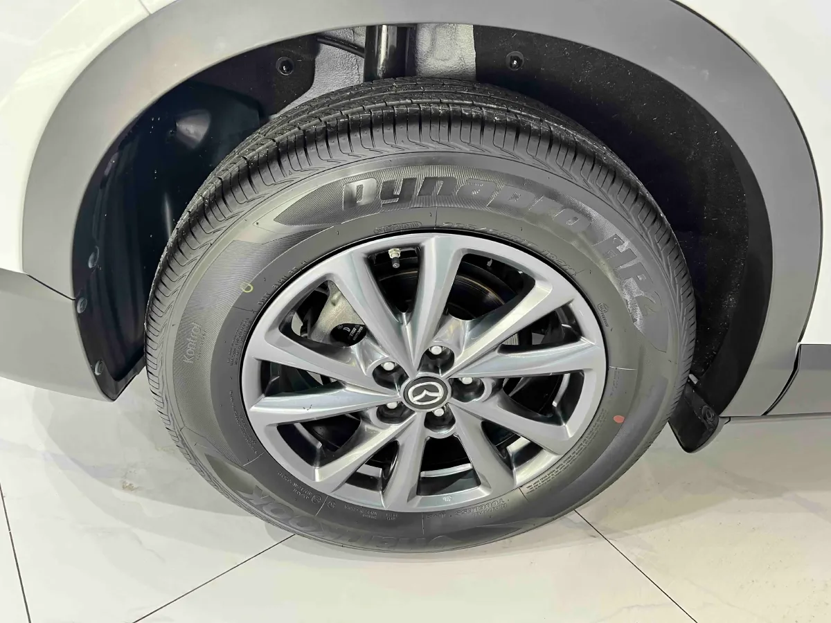 2021 Mazda CX-4 2.0L 158HP L4 6AT,autocango,china used car exporter,china ev exporter,chinese used car exporter,chinese used ev exporter