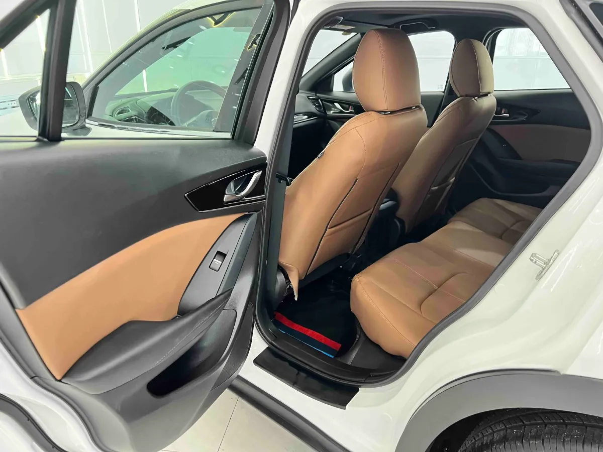 2021 Mazda CX-4 2.0L 158HP L4 6AT,autocango,china used car exporter,china ev exporter,chinese used car exporter,chinese used ev exporter