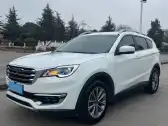 2018 JETOUR X70,autocango,china used car exporter,china ev exporter,chinese used car exporter,chinese used ev exporter