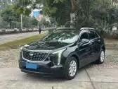 2022 CADILLAC XT4,autocango,china used car exporter,china ev exporter,chinese used car exporter,chinese used ev exporter