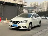 2022 NISSAN SYLPHY,autocango,china used car exporter,china ev exporter,chinese used car exporter,chinese used ev exporter