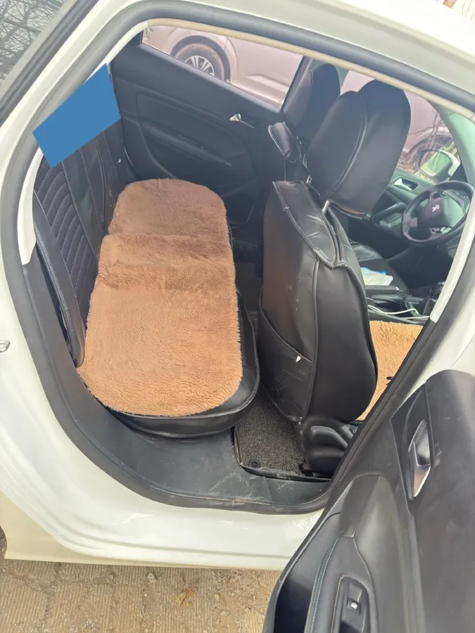 2018 Peugeot 308 1.6L 117HP L4 5MT,autocango,china used car exporter,china ev exporter,chinese used car exporter,chinese used ev exporter