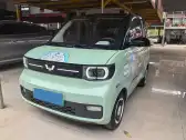 2021 WULING HONGGUANG MINI EV,autocango,china used car exporter,china ev exporter,chinese used car exporter,chinese used ev exporter