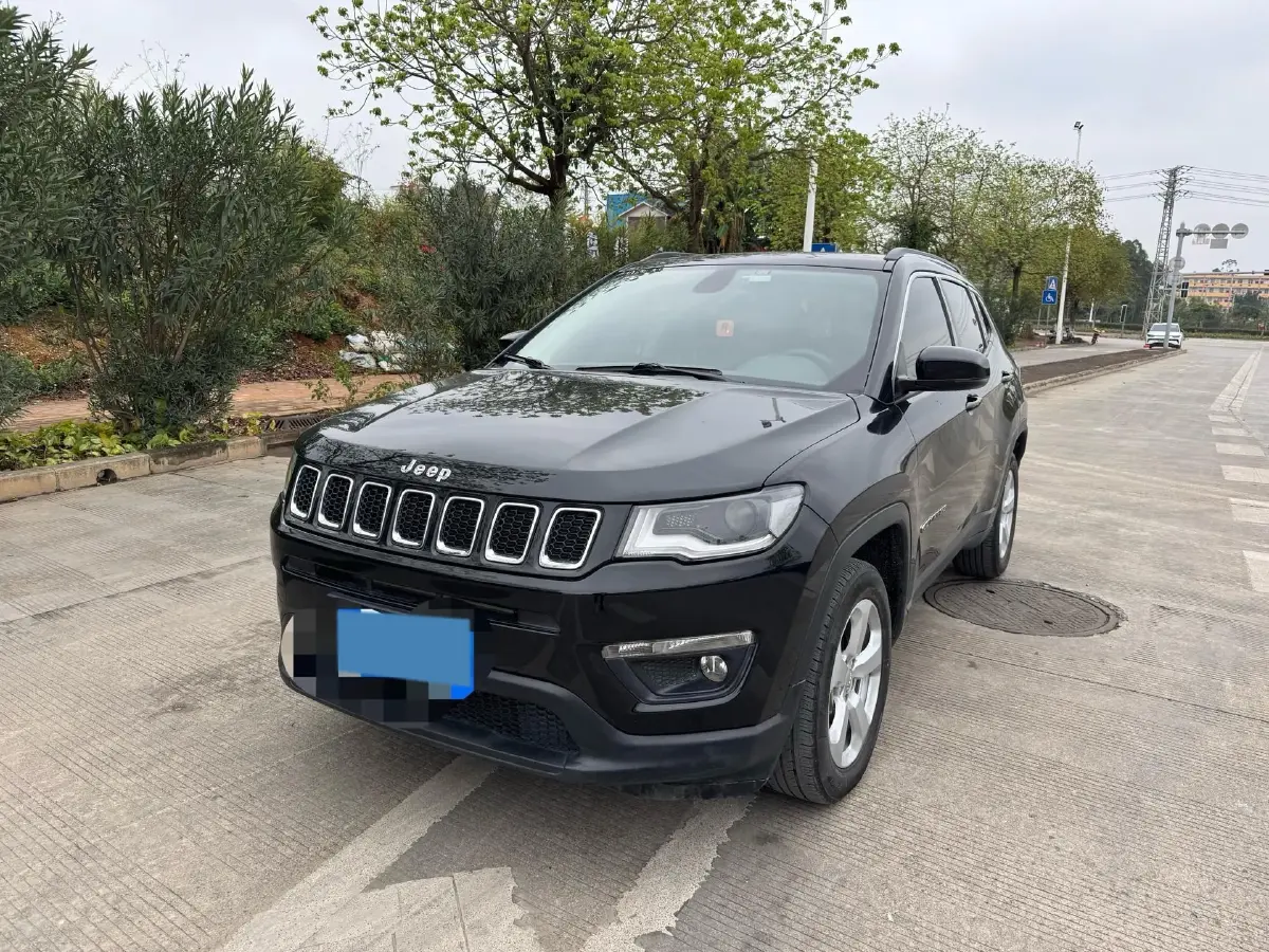 2018 Isuzu Mu-X 1.9T 163HP L4 6AT