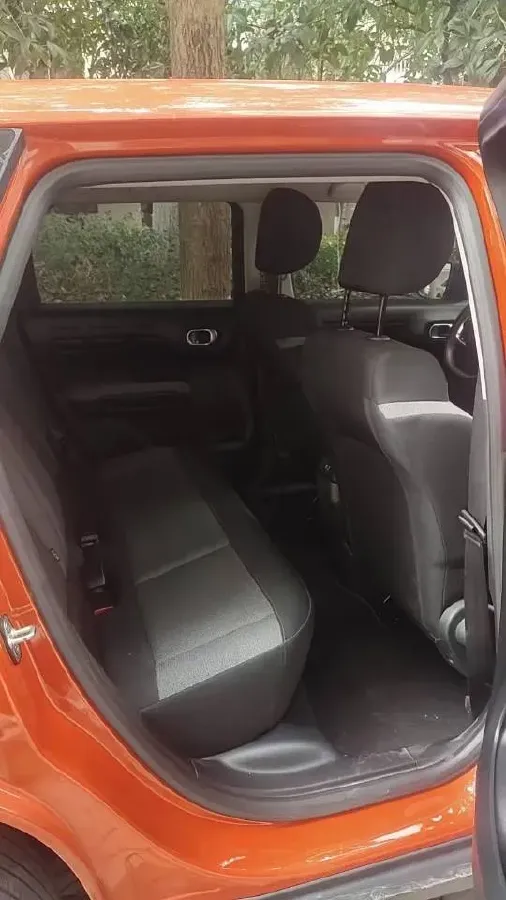 2018 Venucia T90 1.4T 140HP L4 5MT,autocango,china used car exporter,china ev exporter,chinese used car exporter,chinese used ev exporter