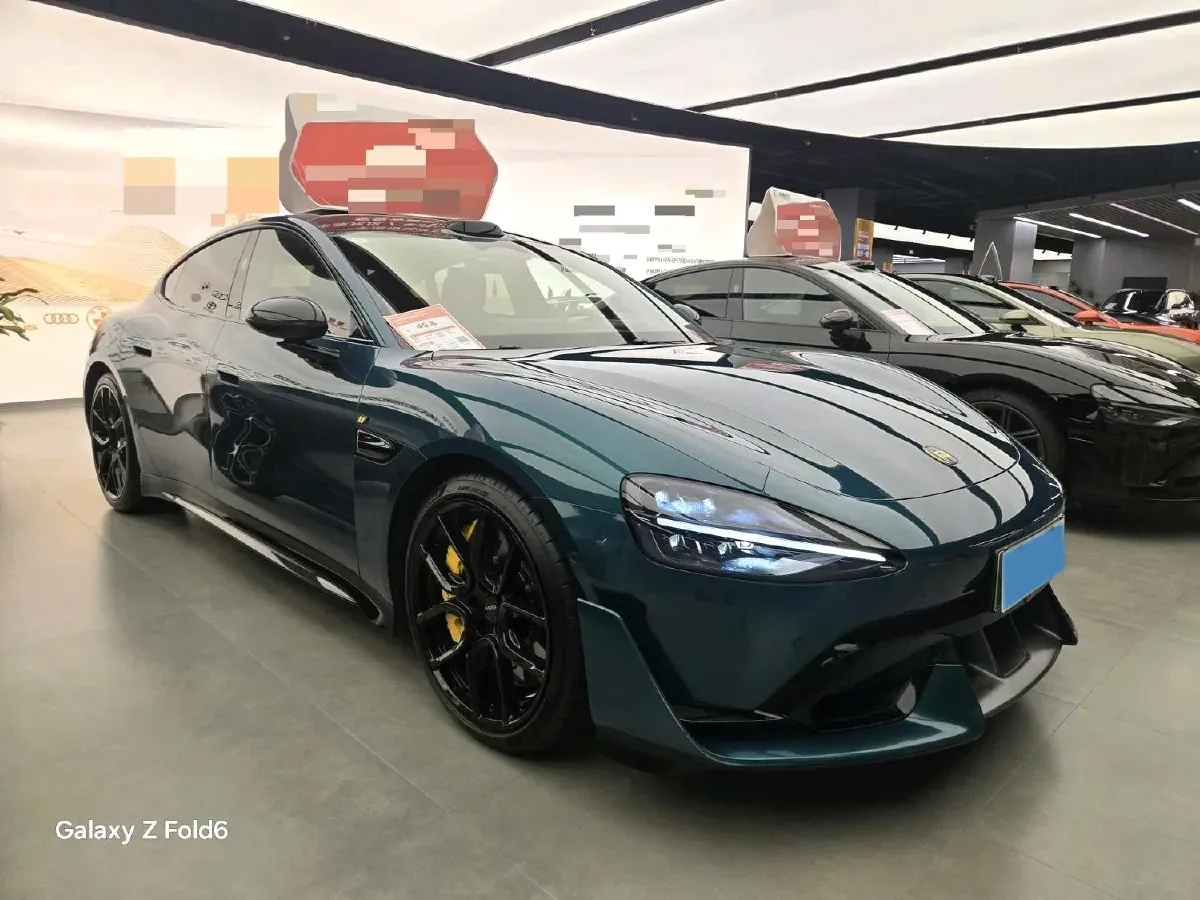 2025 MI SU7 Ultra BEV 93.7KWH,autocango,china used car exporter,china ev exporter,chinese used car exporter,chinese used ev exporter