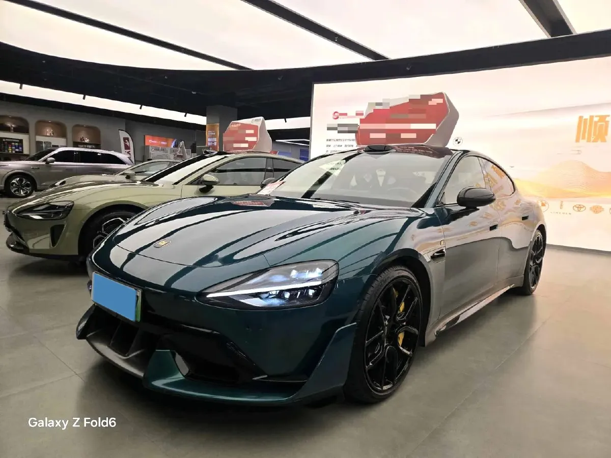 2025 MI SU7 Ultra BEV 93.7KWH,autocango,china used car exporter,china ev exporter,chinese used car exporter,chinese used ev exporter