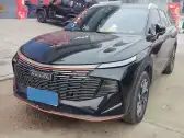 2022 HAVAL XY,autocango,china used car exporter,china ev exporter,chinese used car exporter,chinese used ev exporter
