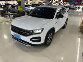 2021 VOLKSWAGEN TAYRON,autocango,china used car exporter,china ev exporter,chinese used car exporter,chinese used ev exporter
