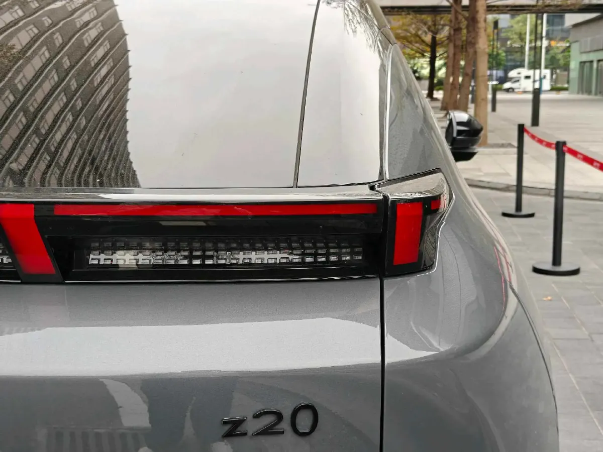 2025 Dongfeng Z9 2.0T 258HP L4 8AT,autocango,china used car exporter,china ev exporter,chinese used car exporter,chinese used ev exporter