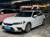 2022 HONDA CIVIC,autocango,china used car exporter,china ev exporter,chinese used car exporter,chinese used ev exporter