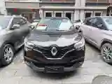 2017 Renault Kadjar 2.0L 150HP L4 CVT