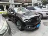 2017 Renault Kadjar 2.0L 150HP L4 CVT