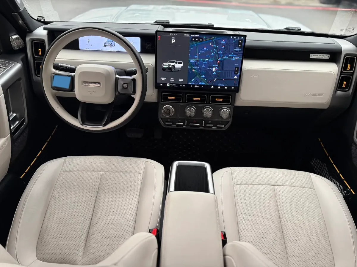 2025 iCAR iCAR Super V23 BEV 81.76KWH,autocango,china used car exporter,china ev exporter,chinese used car exporter,chinese used ev exporter