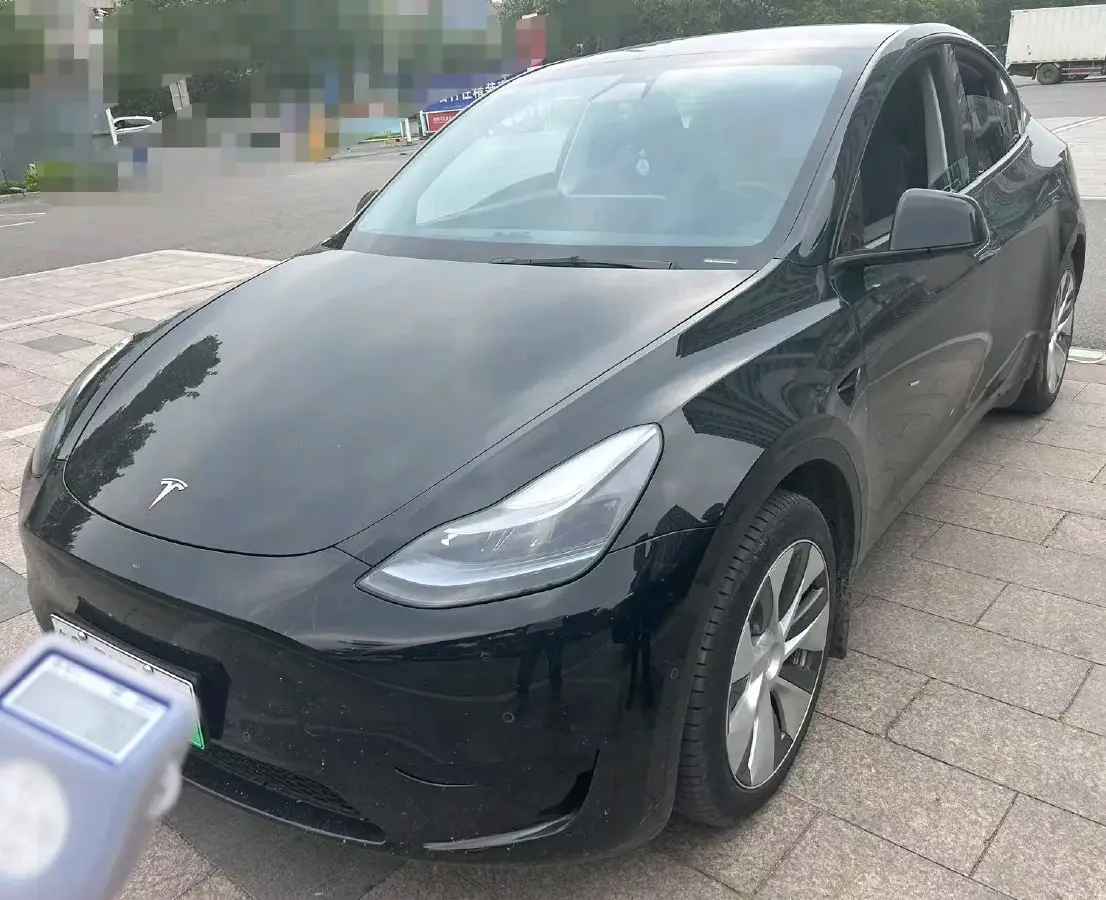 2023 Tesla Model Y BEV 78.4KWH