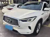 2018 INFINITI QX30,autocango,china used car exporter,china ev exporter,chinese used car exporter,chinese used ev exporter