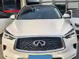 2018 Infiniti QX30 2.0T 211HP L4 7DCT