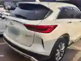 2018 Infiniti QX30 2.0T 211HP L4 7DCT