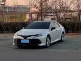 2019 TOYOTA CAMRY,autocango,china used car exporter,china ev exporter,chinese used car exporter,chinese used ev exporter