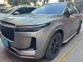 2020 LI ONE,autocango,china used car exporter,china ev exporter,chinese used car exporter,chinese used ev exporter