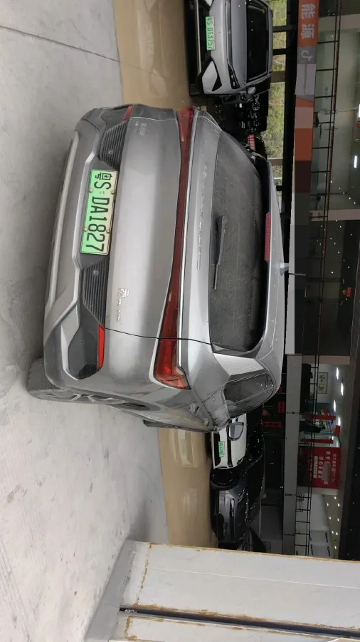 2022 Hycan Z03 BEV 64.23KWH,autocango,china used car exporter,china ev exporter,chinese used car exporter,chinese used ev exporter