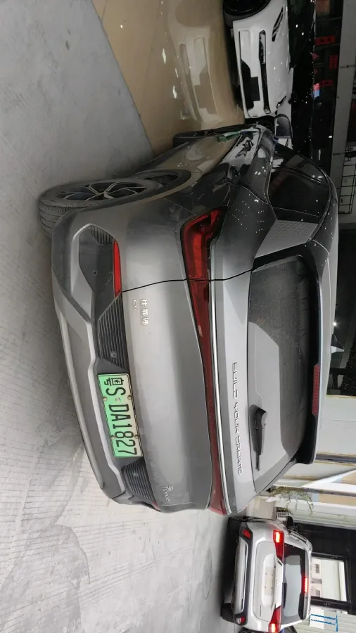 2022 Hycan Z03 BEV 64.23KWH,autocango,china used car exporter,china ev exporter,chinese used car exporter,chinese used ev exporter