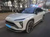 2019 NIO ES6,autocango,china used car exporter,china ev exporter,chinese used car exporter,chinese used ev exporter