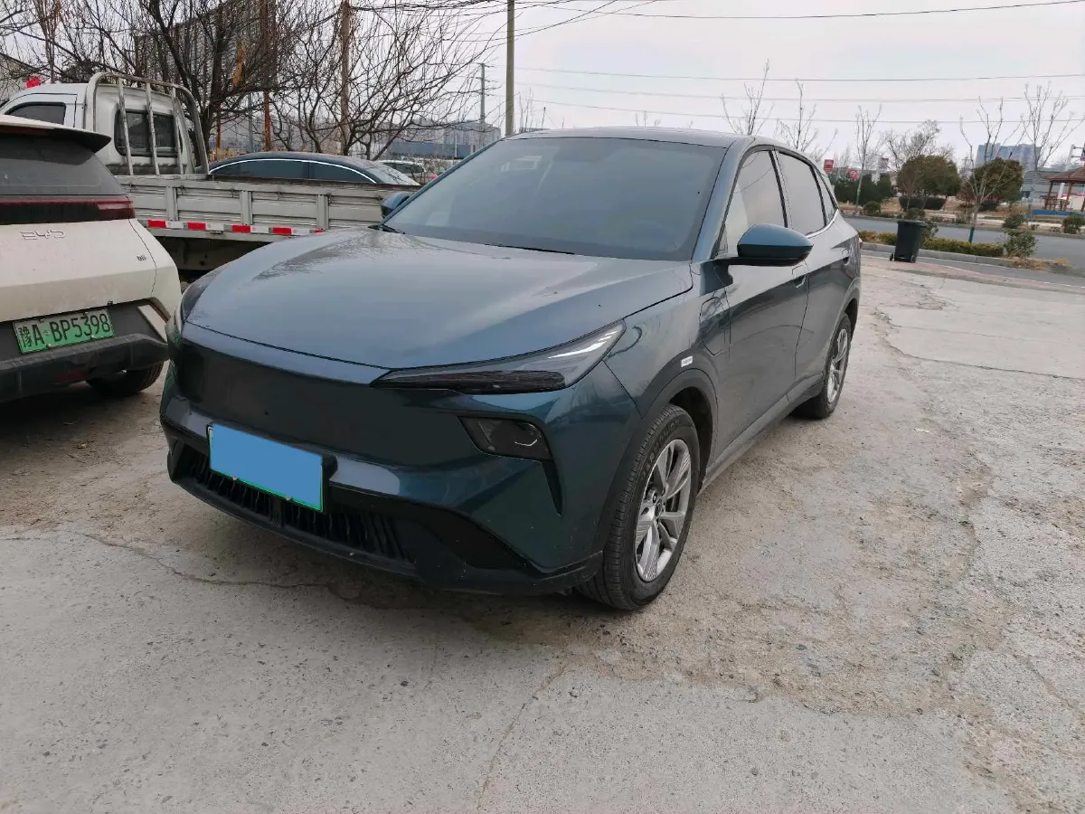 2025 Bestune YueYi 03 BEV 48.35KWH,autocango,china used car exporter,china ev exporter,chinese used car exporter,chinese used ev exporter