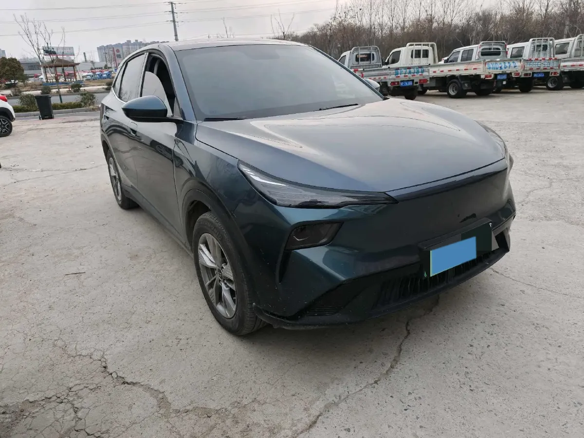 2025 Bestune YueYi 03 BEV 48.35KWH,autocango,china used car exporter,china ev exporter,chinese used car exporter,chinese used ev exporter