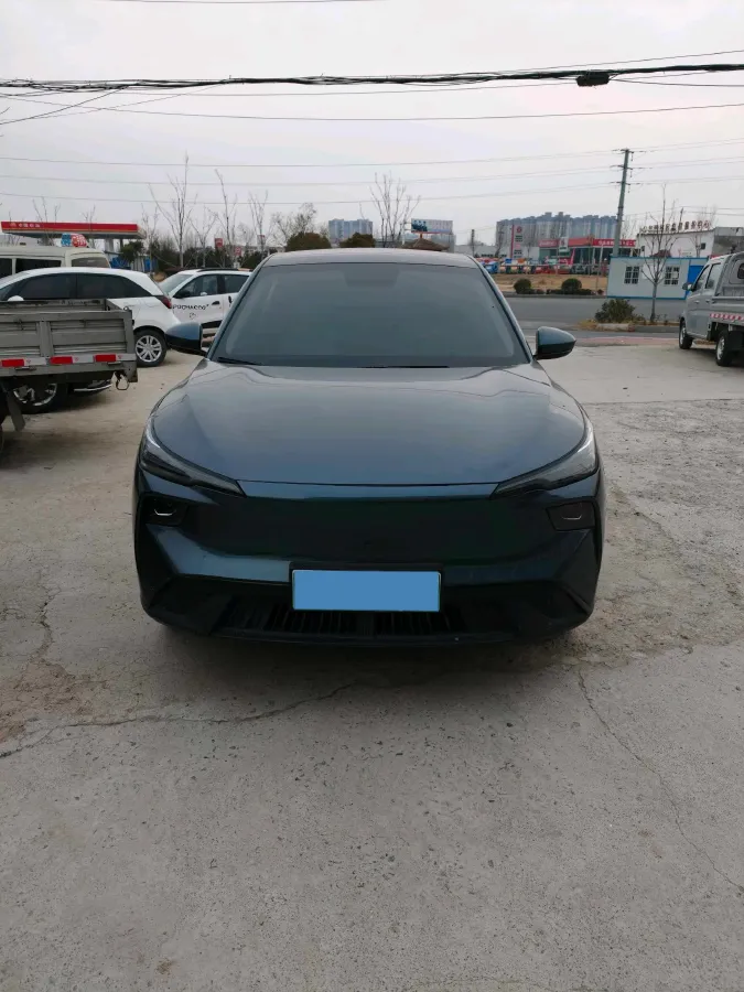 2025 Bestune YueYi 03 BEV 48.35KWH,autocango,china used car exporter,china ev exporter,chinese used car exporter,chinese used ev exporter