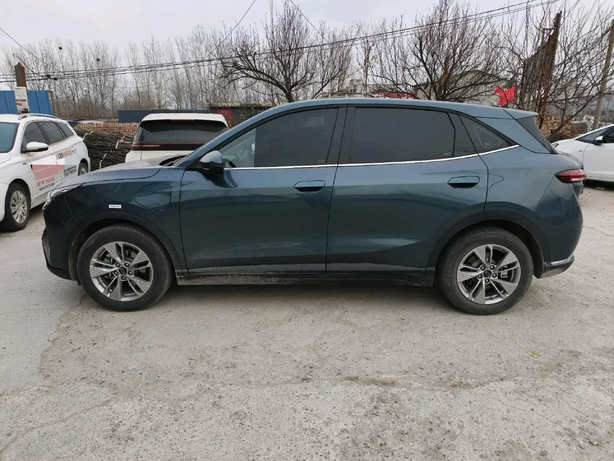 2025 Bestune YueYi 03 BEV 48.35KWH,autocango,china used car exporter,china ev exporter,chinese used car exporter,chinese used ev exporter