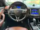 2021 Maserati Levante 3.0T 350HP V6 8AT