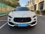2021 Maserati Levante 3.0T 350HP V6 8AT