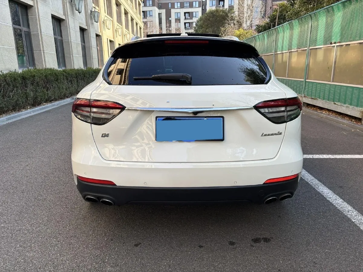 2021 Maserati Levante 3.0T 350HP V6 8AT,autocango,china used car exporter,china ev exporter,chinese used car exporter,chinese used ev exporter