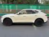 2021 Maserati Levante 3.0T 350HP V6 8AT