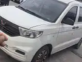 2019 WULING HONGGUANG V,autocango,china used car exporter,china ev exporter,chinese used car exporter,chinese used ev exporter