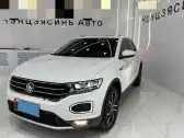 2021 VOLKSWAGEN T-ROC,autocango,china used car exporter,china ev exporter,chinese used car exporter,chinese used ev exporter