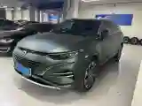 2023 Denza N8 1.5T 139HP L4 E-CVT PHEV 45.8KWH