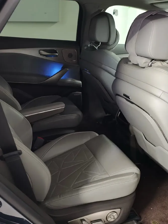 2023 Denza N8 1.5T 139HP L4 E-CVT PHEV 45.8KWH,autocango,china used car exporter,china ev exporter,chinese used car exporter,chinese used ev exporter