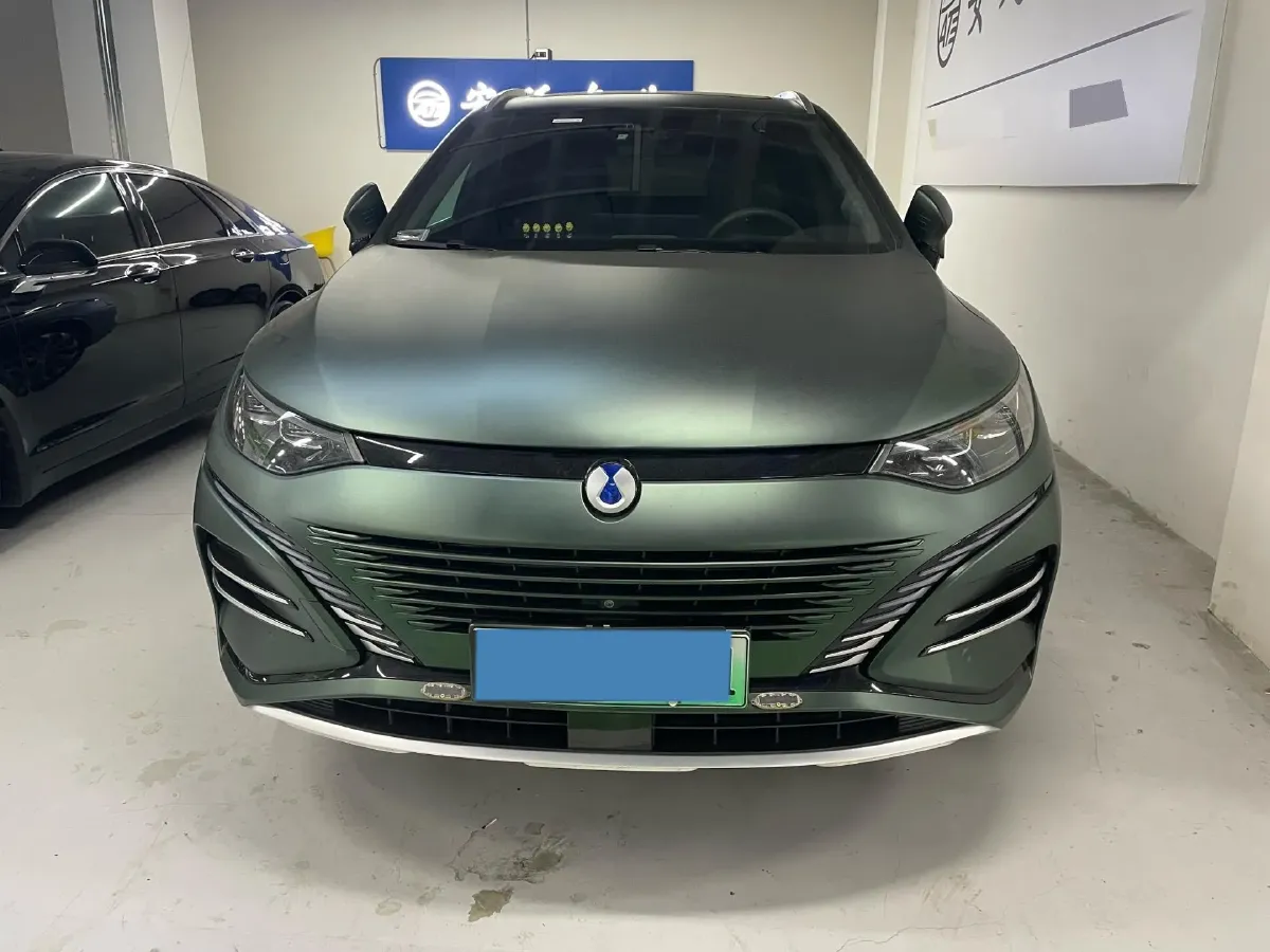 2023 Denza N8 1.5T 139HP L4 E-CVT PHEV 45.8KWH,autocango,china used car exporter,china ev exporter,chinese used car exporter,chinese used ev exporter