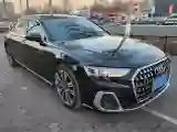 2023 Audi A8 2.0T 265HP L4 8AT