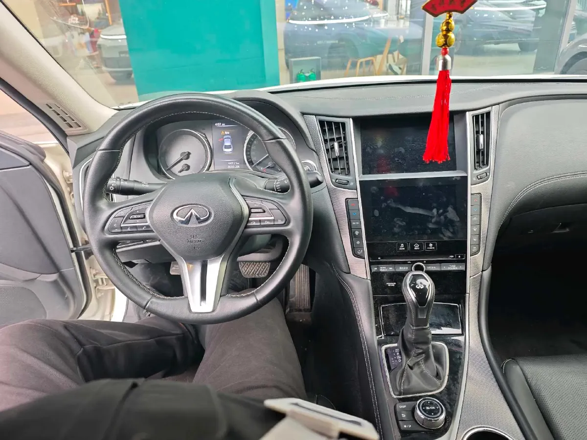 2021 Infiniti Q50L 2.0T 211HP L4 7AT,autocango,china used car exporter,china ev exporter,chinese used car exporter,chinese used ev exporter
