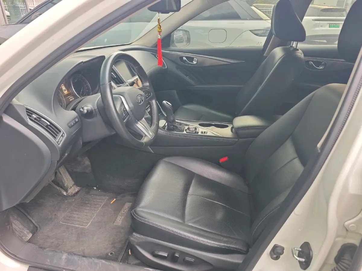 2021 Infiniti Q50L 2.0T 211HP L4 7AT,autocango,china used car exporter,china ev exporter,chinese used car exporter,chinese used ev exporter