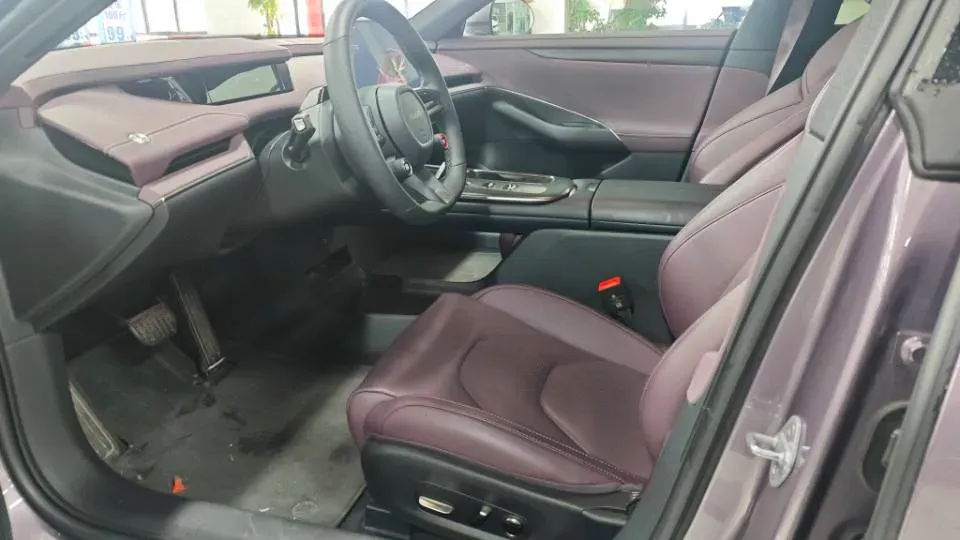 2024 MI SU7 BEV 73.6KWH,autocango,china used car exporter,china ev exporter,chinese used car exporter,chinese used ev exporter