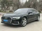 2021 AUDI A6L,autocango,china used car exporter,china ev exporter,chinese used car exporter,chinese used ev exporter