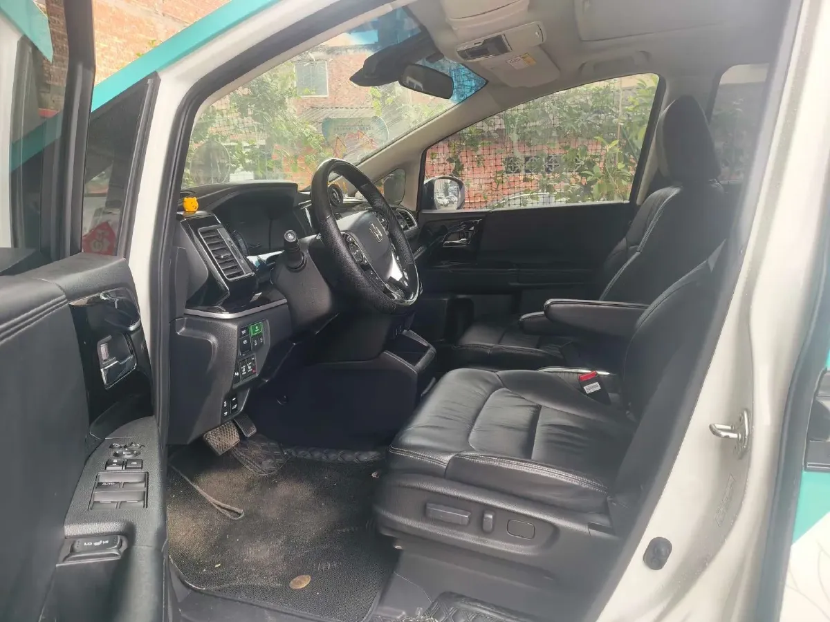 2019 Honda Elysioin 2.0L 146HP L4 E-CVT Hybrid,autocango,china used car exporter,china ev exporter,chinese used car exporter,chinese used ev exporter