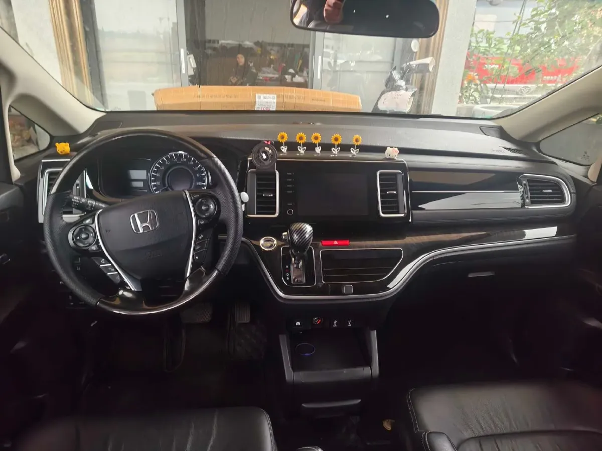 2019 Honda Elysioin 2.0L 146HP L4 E-CVT Hybrid,autocango,china used car exporter,china ev exporter,chinese used car exporter,chinese used ev exporter