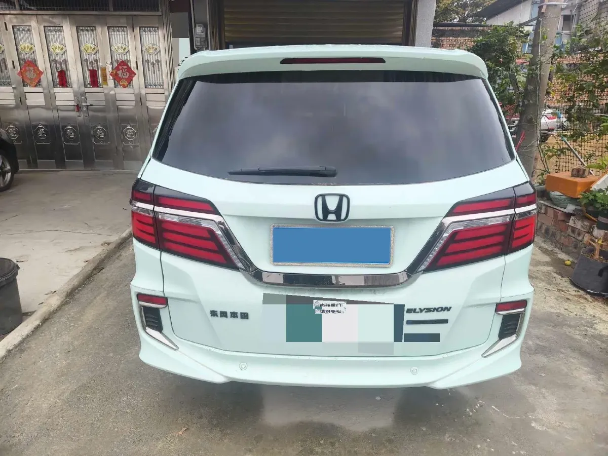 2019 Honda Elysioin 2.0L 146HP L4 E-CVT Hybrid,autocango,china used car exporter,china ev exporter,chinese used car exporter,chinese used ev exporter