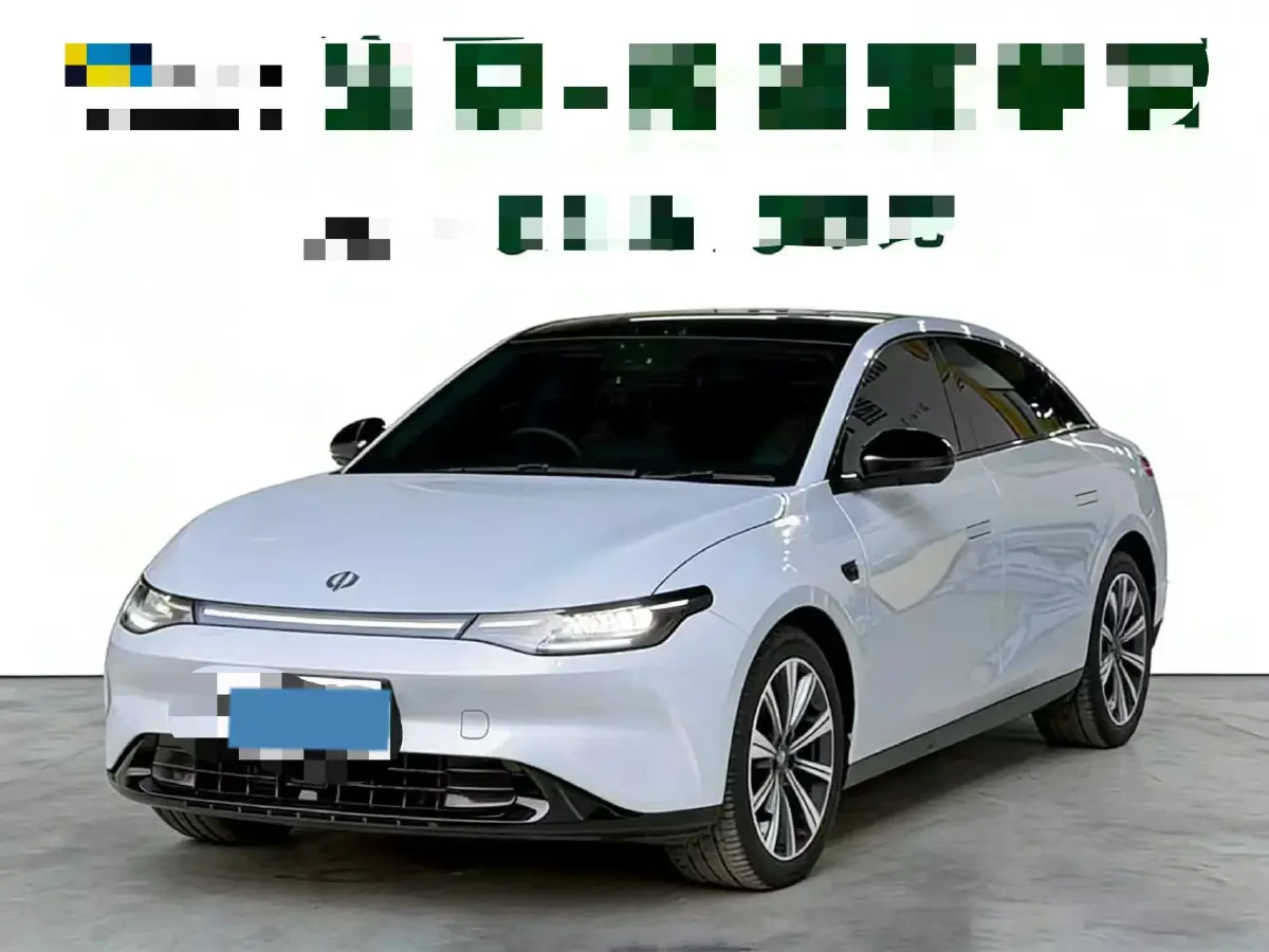 2023 Leapmotor C01 BEV 62.8KWH