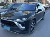 2018 NIO ES8,autocango,china used car exporter,china ev exporter,chinese used car exporter,chinese used ev exporter